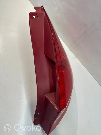 Ford Fiesta Rear/tail lights 8A6113404A