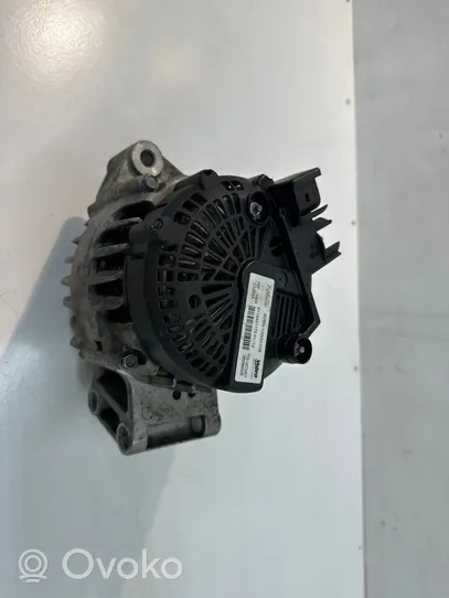 Ford Fiesta Alternator AV6N10300HA