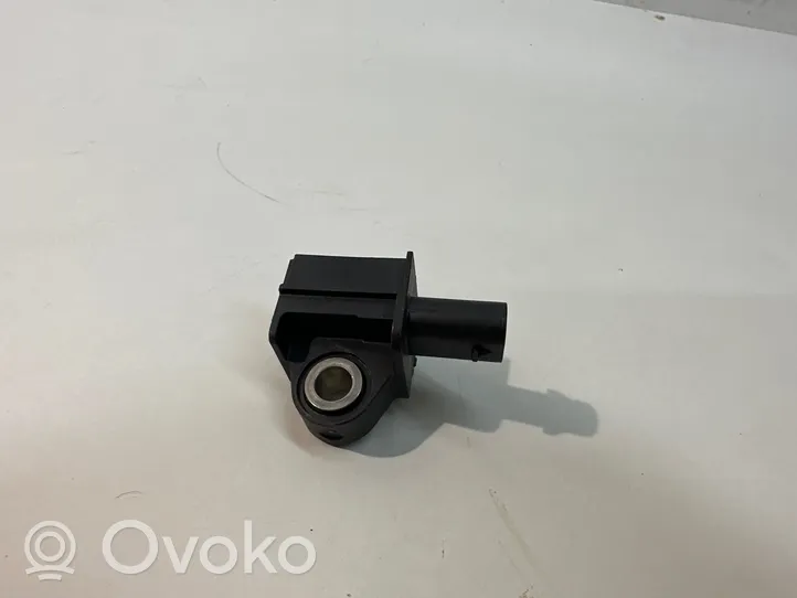 Volkswagen Tiguan Airbagsensor Crashsensor Drucksensor 5Q099651B