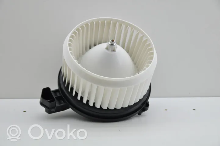 Honda Clarity Heater fan/blower 79310TRWA01