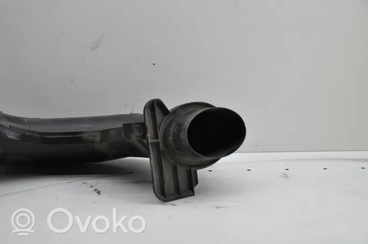 Citroen C4 Grand Picasso Tube d'admission d'air 9656231480