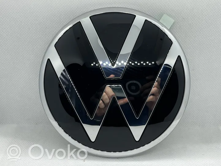 Volkswagen Touran III Logo, emblème de fabricant 5TA853630BDPJ