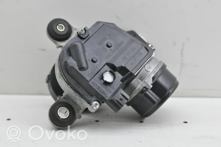 Honda Clarity Wiper motor 