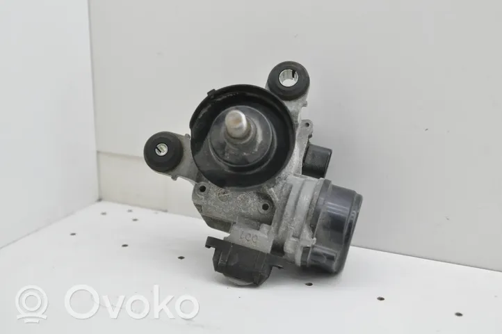 Honda Clarity Wiper motor 