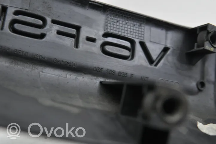 Audi Q5 SQ5 Osłona górna silnika 06E103925F