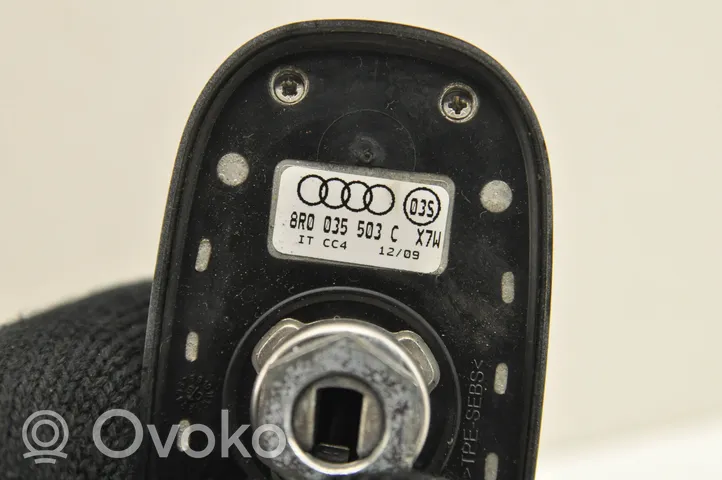 Audi Q5 SQ5 Antena (GPS antena) 8R0035503C