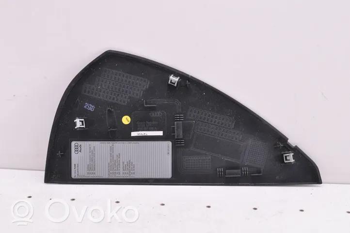 Audi Q5 SQ5 Boczny element deski rozdzielczej 8R0857086A