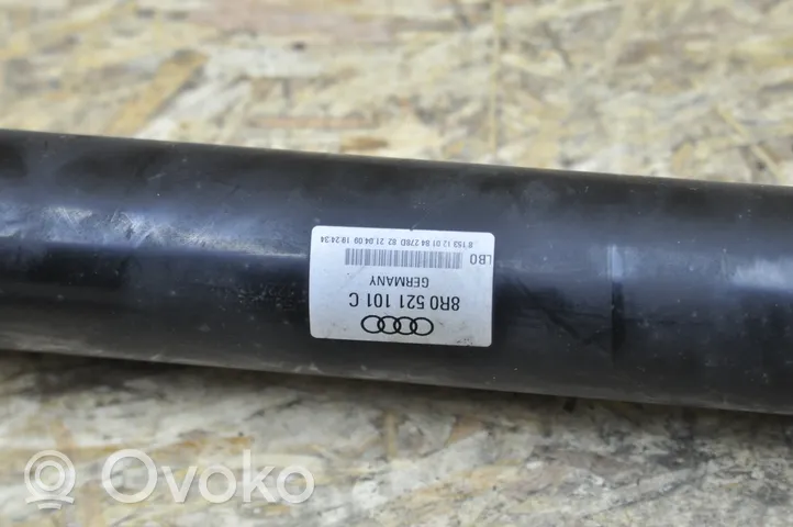 Audi Q5 SQ5 Middle center prop shaft 8R0521101C