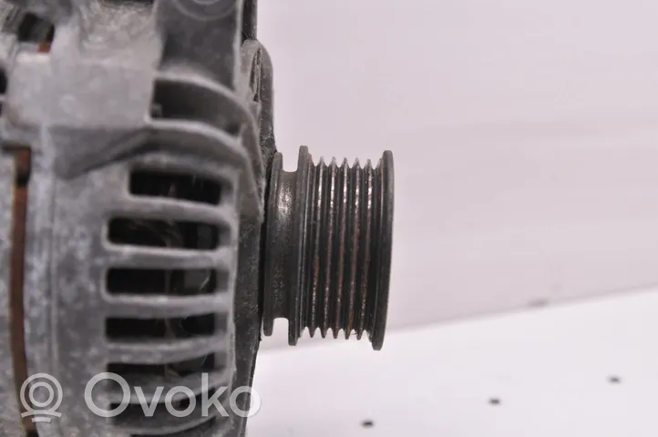 Volkswagen Golf VI Generatore/alternatore BR14H