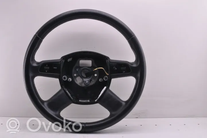 Audi Q5 SQ5 Steering wheel 8R0419091