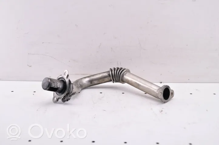 Volkswagen Touran II EGR valve line/pipe/hose 03L131521R