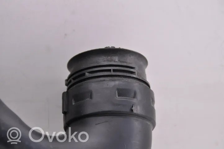 Volkswagen Touran II Conduit d'air (cabine) 3C0129618D