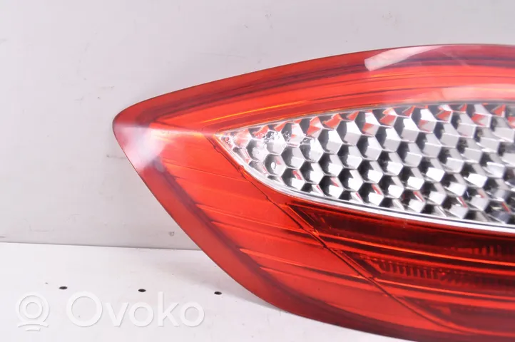 Ford Mondeo MK IV Lampa tylna 7S7113405B