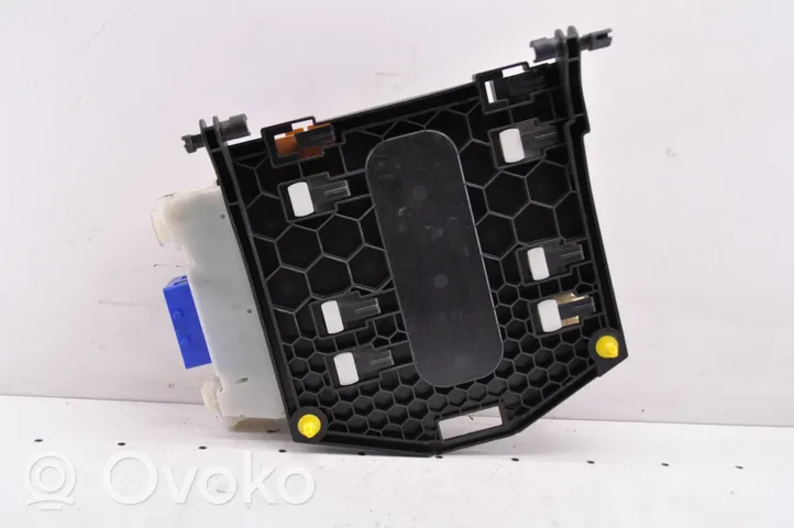 Ford Mondeo MK IV Fuse box set 7G9T14A073EF