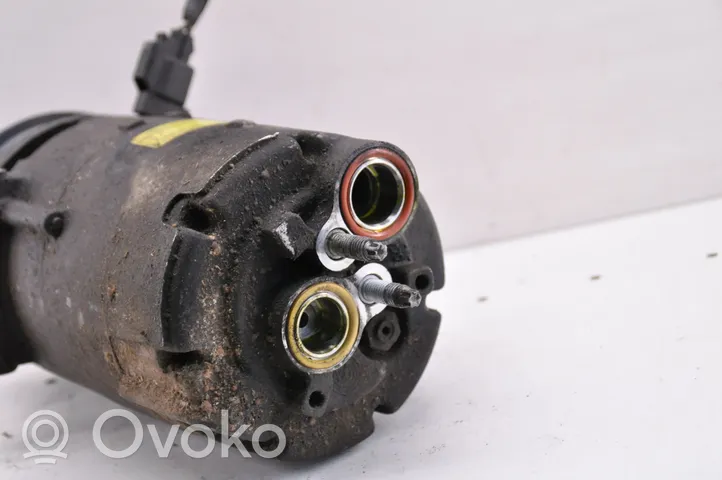 Ford Mondeo MK IV Compressore aria condizionata (A/C) (pompa) 6G9119D629KC