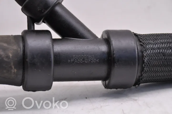 Ford Mondeo MK IV Engine coolant pipe/hose S8000163