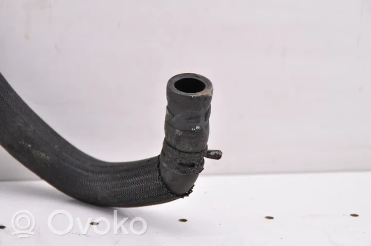 Ford Mondeo MK IV Engine coolant pipe/hose X632149