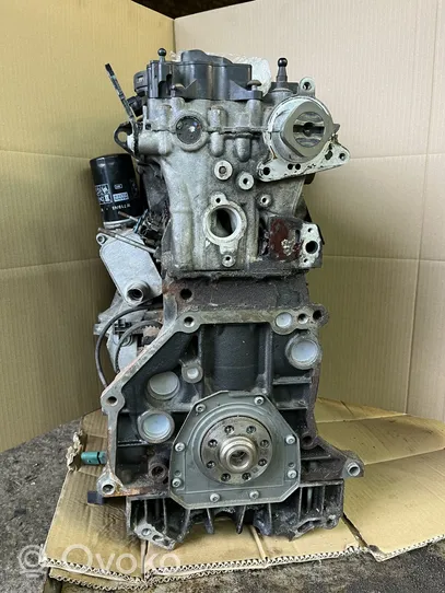 Volkswagen Golf VI Motor CBF