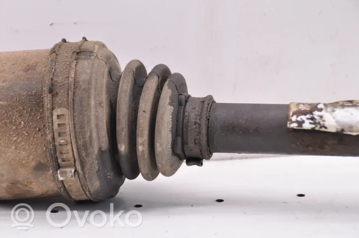 Ford Mondeo MK IV Front driveshaft 