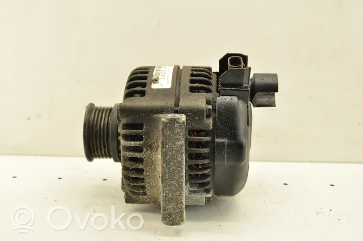 Opel Astra K Alternador 13520813