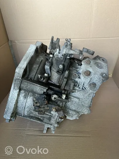 Opel Astra K Manual 6 speed gearbox M320MGE