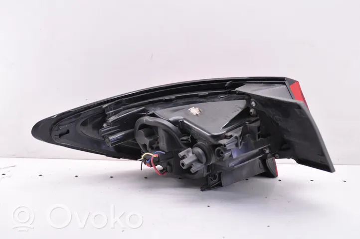 Opel Astra K Lampa tylna 39099015