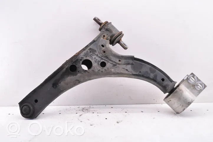 Opel Astra K Fourchette, bras de suspension inférieur avant 39089345