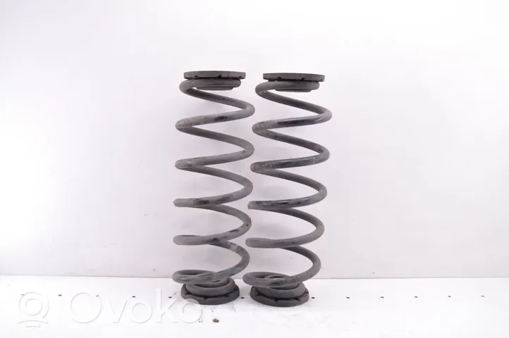 Opel Astra K Rear coil spring AA7W