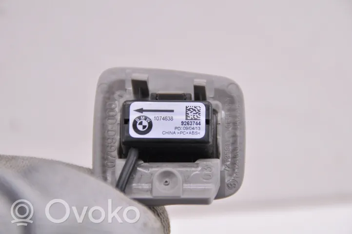 BMW 1 F20 F21 Mikrofonas (bluetooth / telefono) 9263744