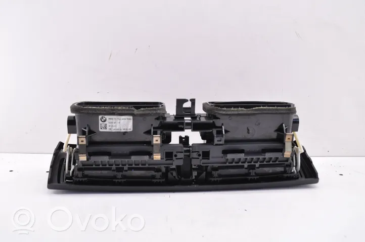 BMW 1 F20 F21 Kita centrinė konsolės (tunelio) detalė 9205357