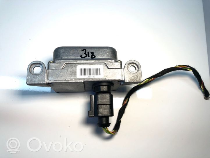 Audi A3 S3 A3 Sportback 8P ESP (stabilumo sistemos) valdymo blokas 1K0907655A