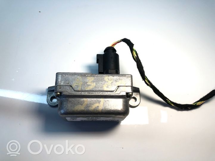 Audi A3 S3 A3 Sportback 8P ESP (stabilumo sistemos) valdymo blokas 1K0907655A