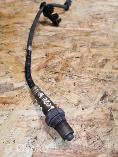 Renault Scenic II -  Grand scenic II Lambda probe sensor 7700107433