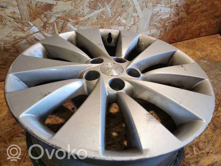 Opel Antara R18 forged rim 95151225