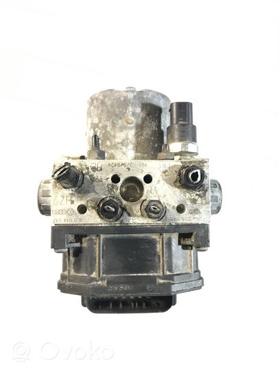 Audi A4 S4 B6 8E 8H ABS-pumppu 8E0614517