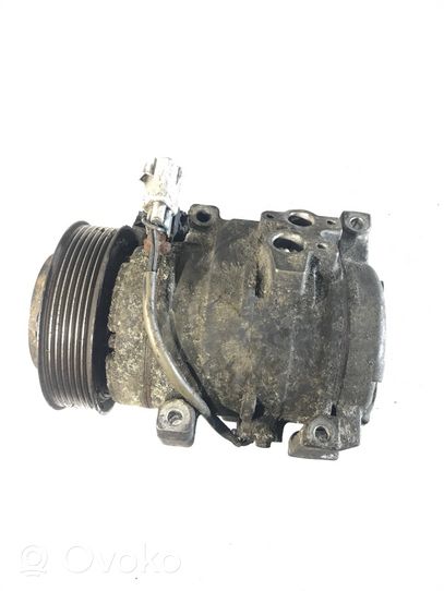 Toyota Previa (XR30, XR40) II Compressore aria condizionata (A/C) (pompa) 2473001950