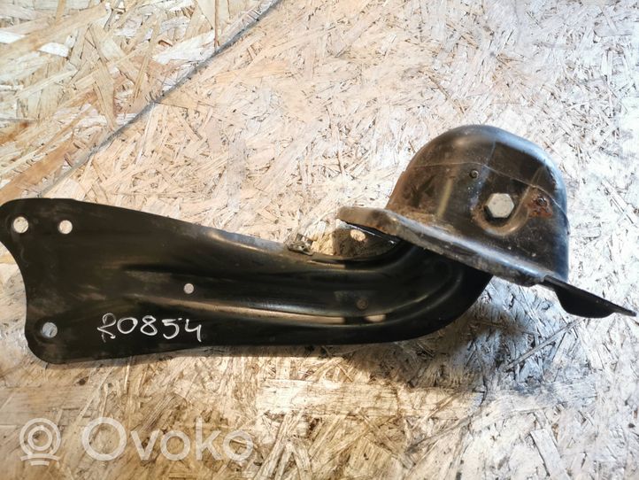 Audi TT TTS Mk2 Brazo de suspensión trasero 1K0505226H