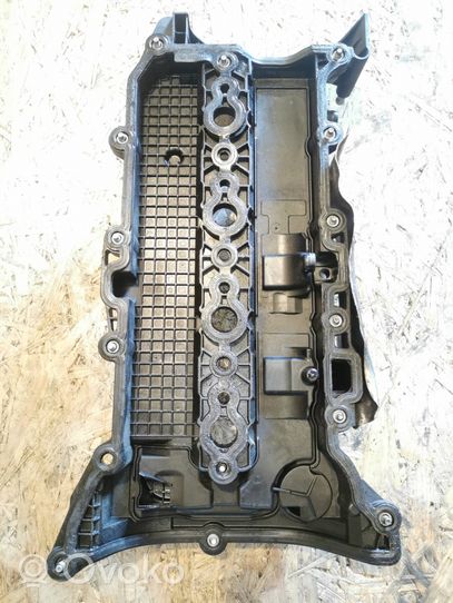 Opel Zafira C Engine head 55570307