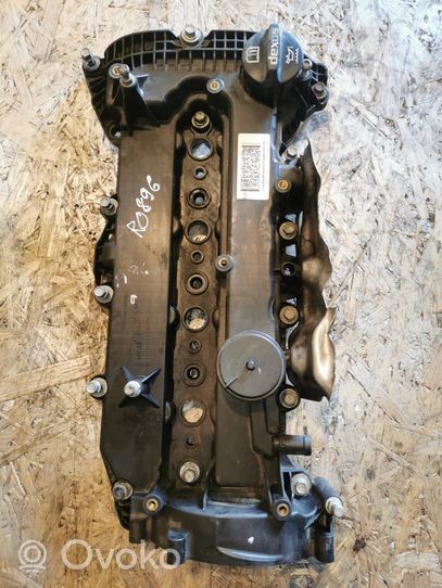 Opel Zafira C Engine head 55570307