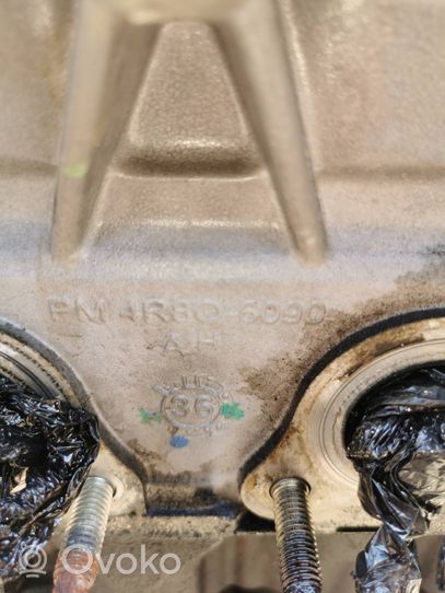 Peugeot 407 Engine 5U306015AD