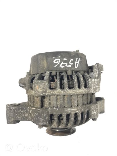 Opel Astra G Alternator 