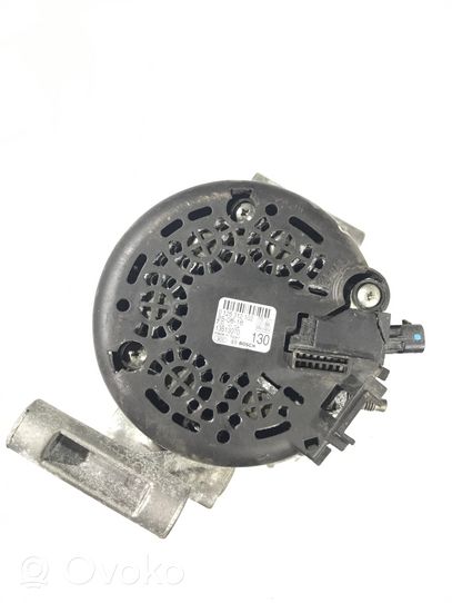 Opel Astra K Generatore/alternatore 0126312102