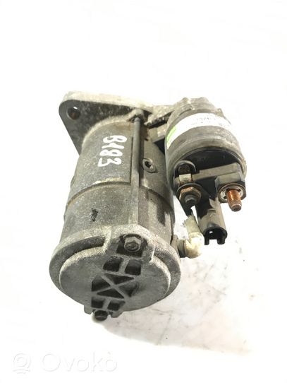 Toyota Verso Motor de arranque 281000R020C