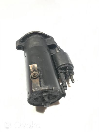 Audi A4 S4 B6 8E 8H Motorino d’avviamento 068911024F