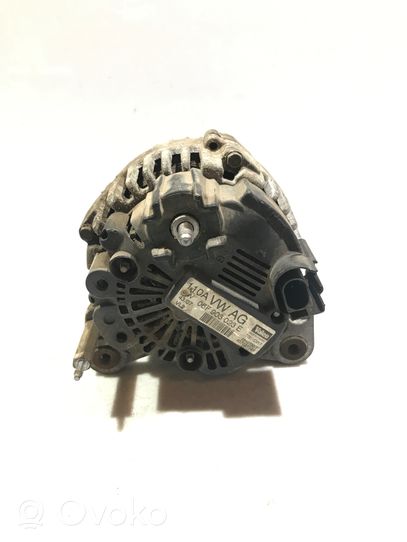 Volkswagen Caddy Generator/alternator 06F903023E