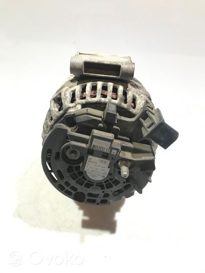 Mercedes-Benz C W204 Alternator A2721540002