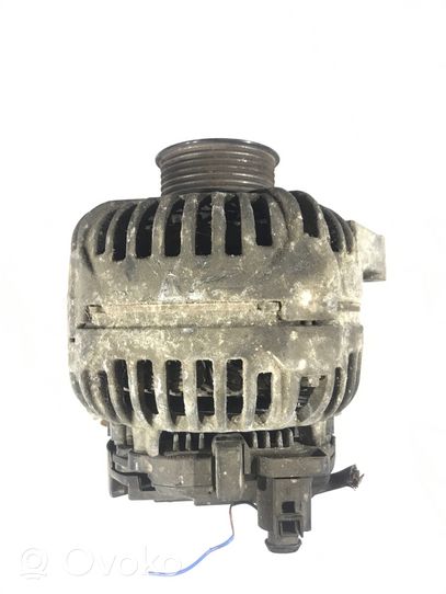 Audi A6 S6 C5 4B Generatore/alternatore 078903016S