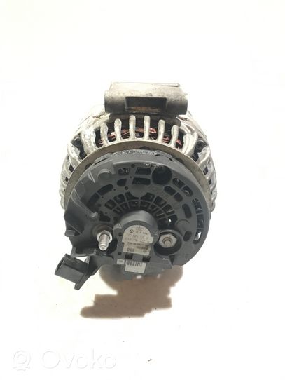 Mercedes-Benz E W211 Alternator A2721540102