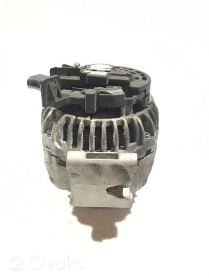 Mercedes-Benz E W211 Alternator A2721540102