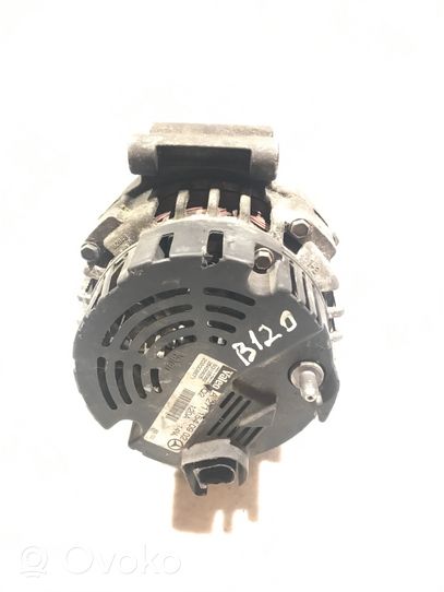 Mercedes-Benz C W203 Generator/alternator A2711540902